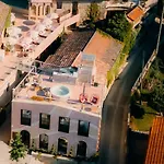 Aldea Calma Otel 4*