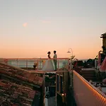 Otel Aldea Calma Sanxenxo