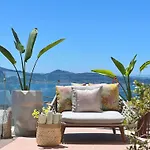 Hotel Aldea Calma Sanxenxo