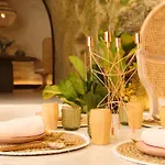 Aldea Calma Hotel