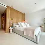Hotel Aldea Calma