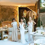 Otel Aldea Calma Sanxenxo