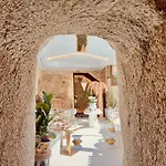 Otel Aldea Calma