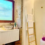 Otel Aldea Calma