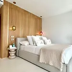 Otel Aldea Calma Sanxenxo