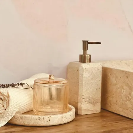 Aldea Calma 4* 桑亨霍