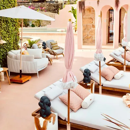 Hotel Aldea Calma 4*