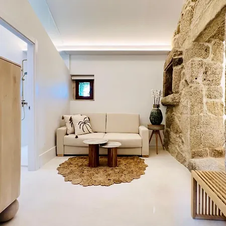 Aldea Calma 桑亨霍