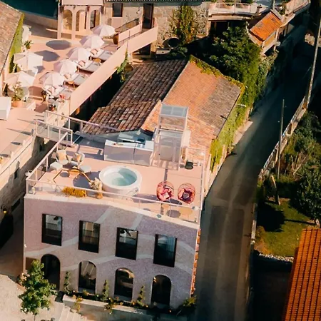 Aldea Calma Hotel 4*