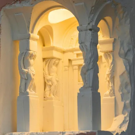 Aldea Calma 4* 桑亨霍