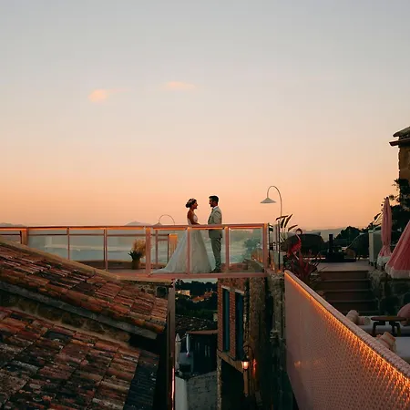 酒店 Aldea Calma 桑亨霍