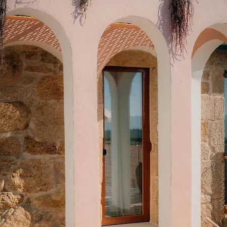 Hotel Aldea Calma