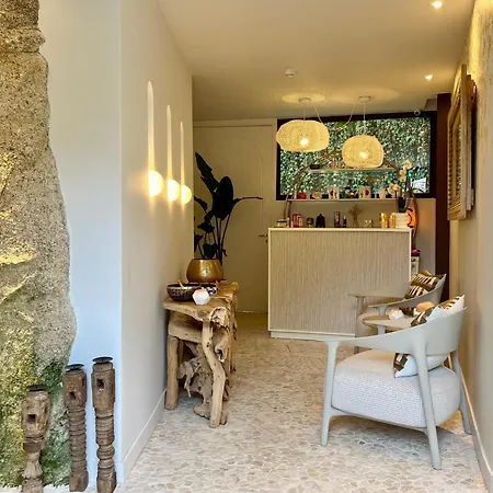 Aldea Calma 桑亨霍