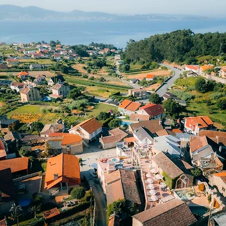 Aldea Calma 4* 桑亨霍