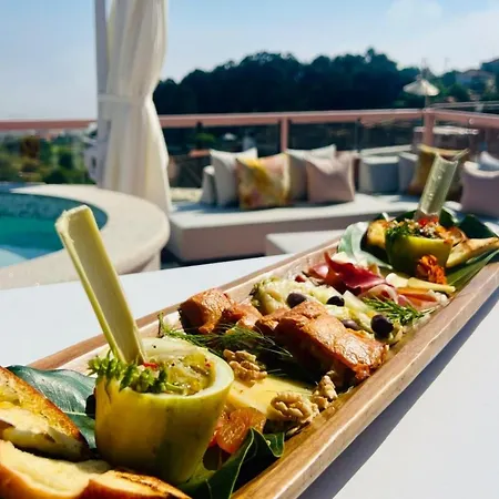 Aldea Calma Hotel 4*