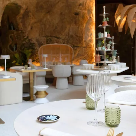 Aldea Calma 桑亨霍