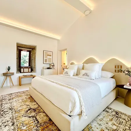 Aldea Calma 酒店 4*