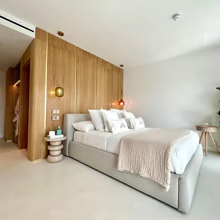 Hotel Aldea Calma