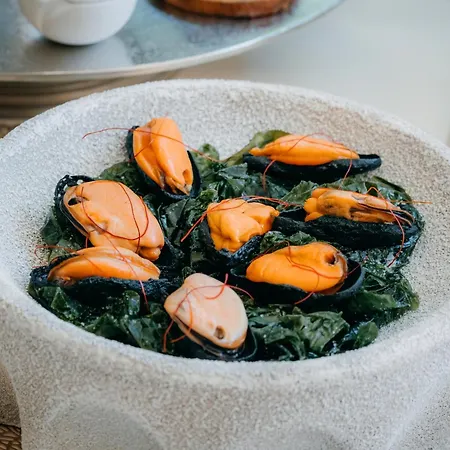 Aldea Calma 桑亨霍