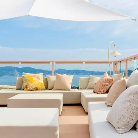 Aldea Calma 酒店 桑亨霍