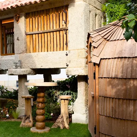 Hotel Aldea Calma 4*