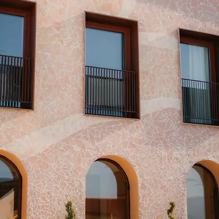 Aldea Calma 4* 桑亨霍