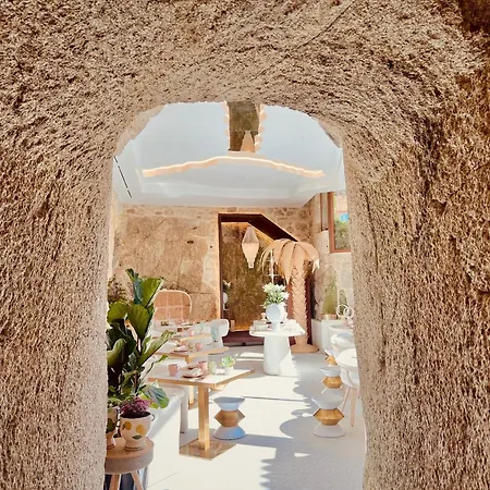 Hotel Aldea Calma