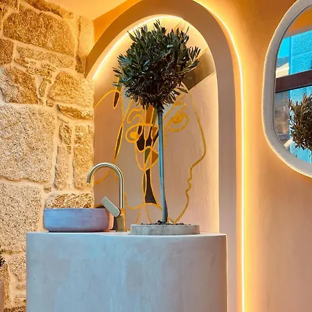 Hotel Aldea Calma