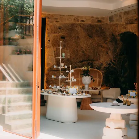 Aldea Calma Hotel