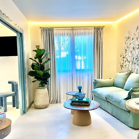 Aldea Calma 4* 桑亨霍