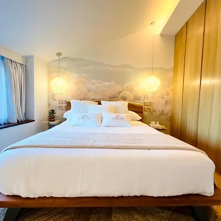 Aldea Calma Hotel