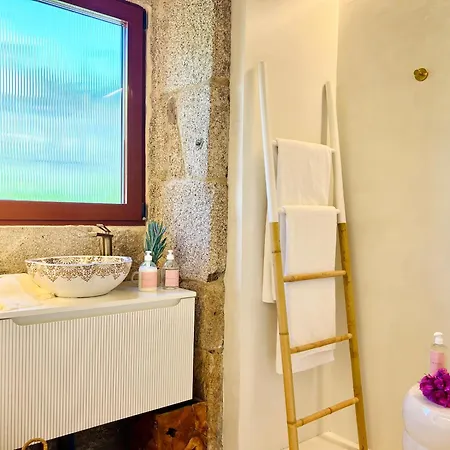 Hotel Aldea Calma