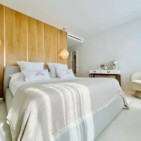 Aldea Calma Otel