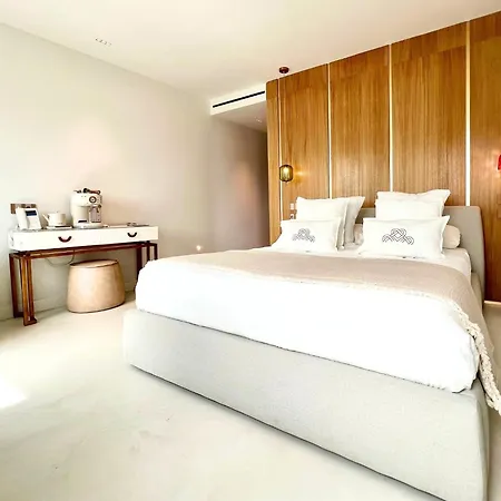 Otel Aldea Calma Sanxenxo