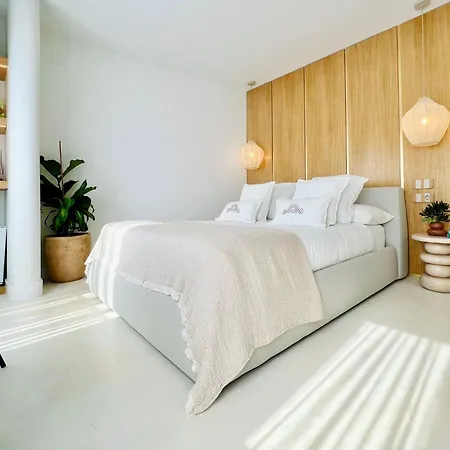 Aldea Calma Sanxenxo