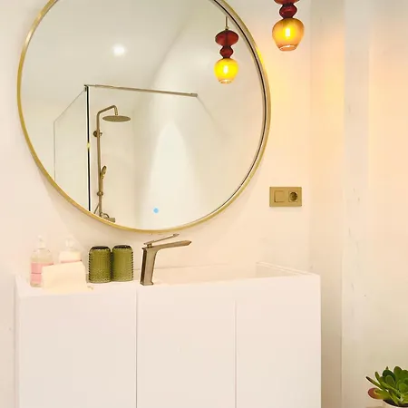 Aldea Calma Hotel Sanxenxo