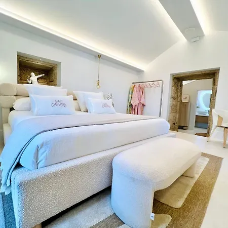 Aldea Calma 4* 산신소