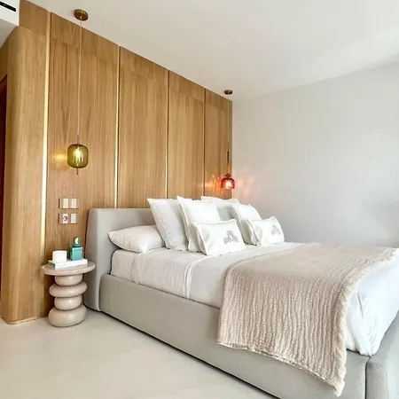 Hotel Aldea Calma Sanxenxo