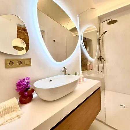 Aldea Calma Otel Sanxenxo