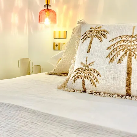 Hotel Aldea Calma