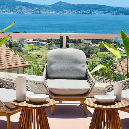 Aldea Calma 4* Sanxenxo