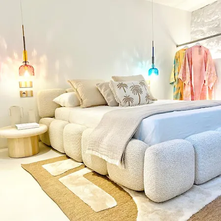 Hotel Aldea Calma Sanxenxo