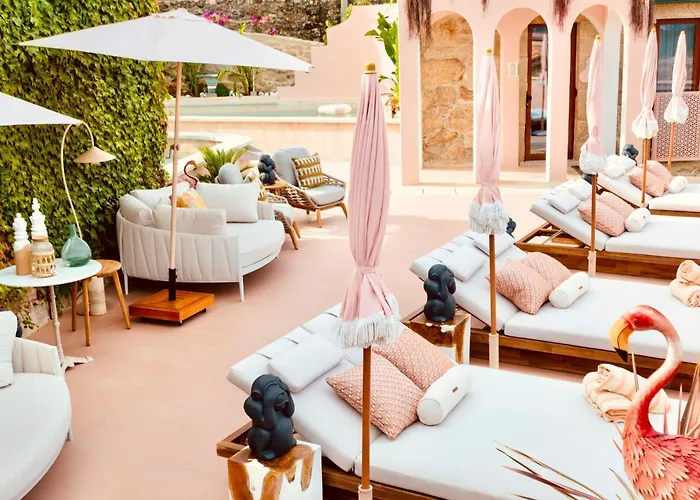 Hotel Aldea Calma 4*