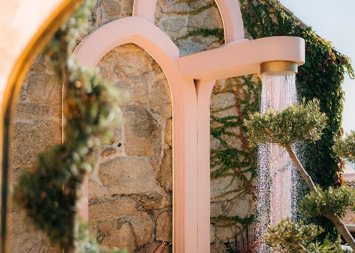 Aldea Calma סנשנשו