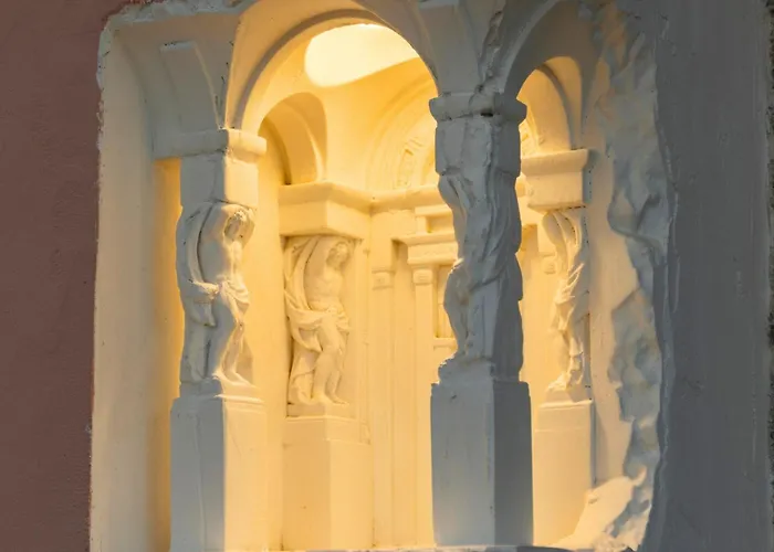 Aldea Calma 4* סנשנשו