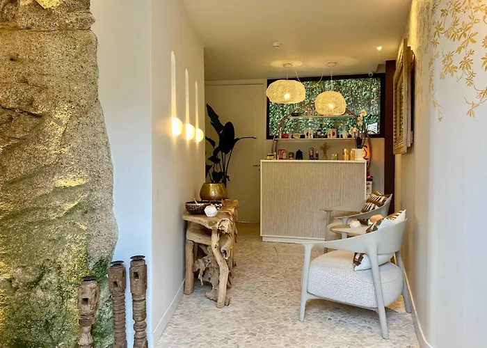 Aldea Calma Sanxenxo