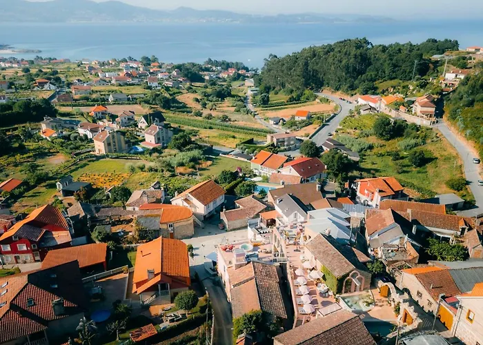 Aldea Calma 4* סנשנשו