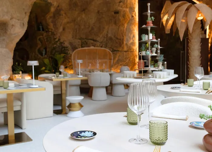 Aldea Calma סנשנשו