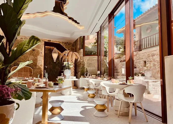 Hotel Aldea Calma 4*