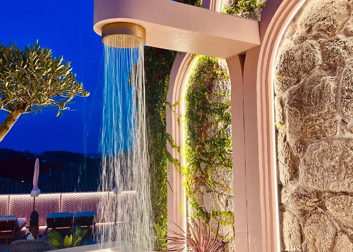 Aldea Calma 4* סנשנשו